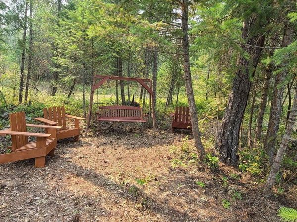 6833 Drum Rd, Springdale, WA 99173