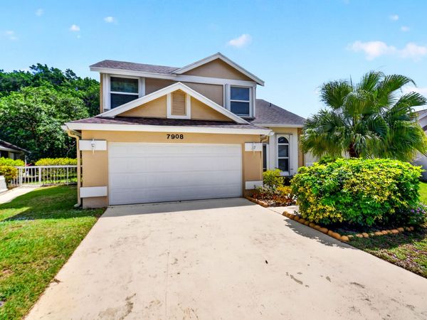 7908 Mansfield Hollow Road, Delray Beach, FL 33446