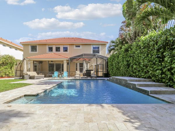 8088 Bautista Way, Palm Beach Gardens, FL 33418