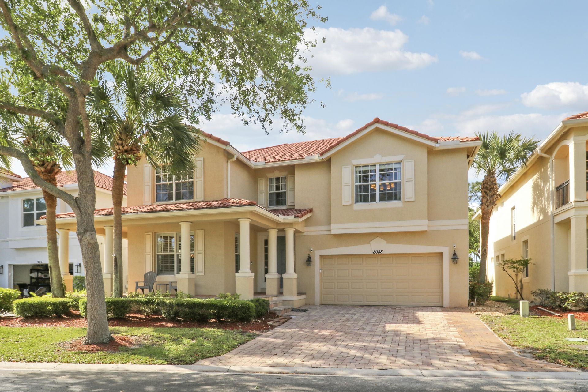 8088 Bautista Way, Palm Beach Gardens, FL 33418 Photo