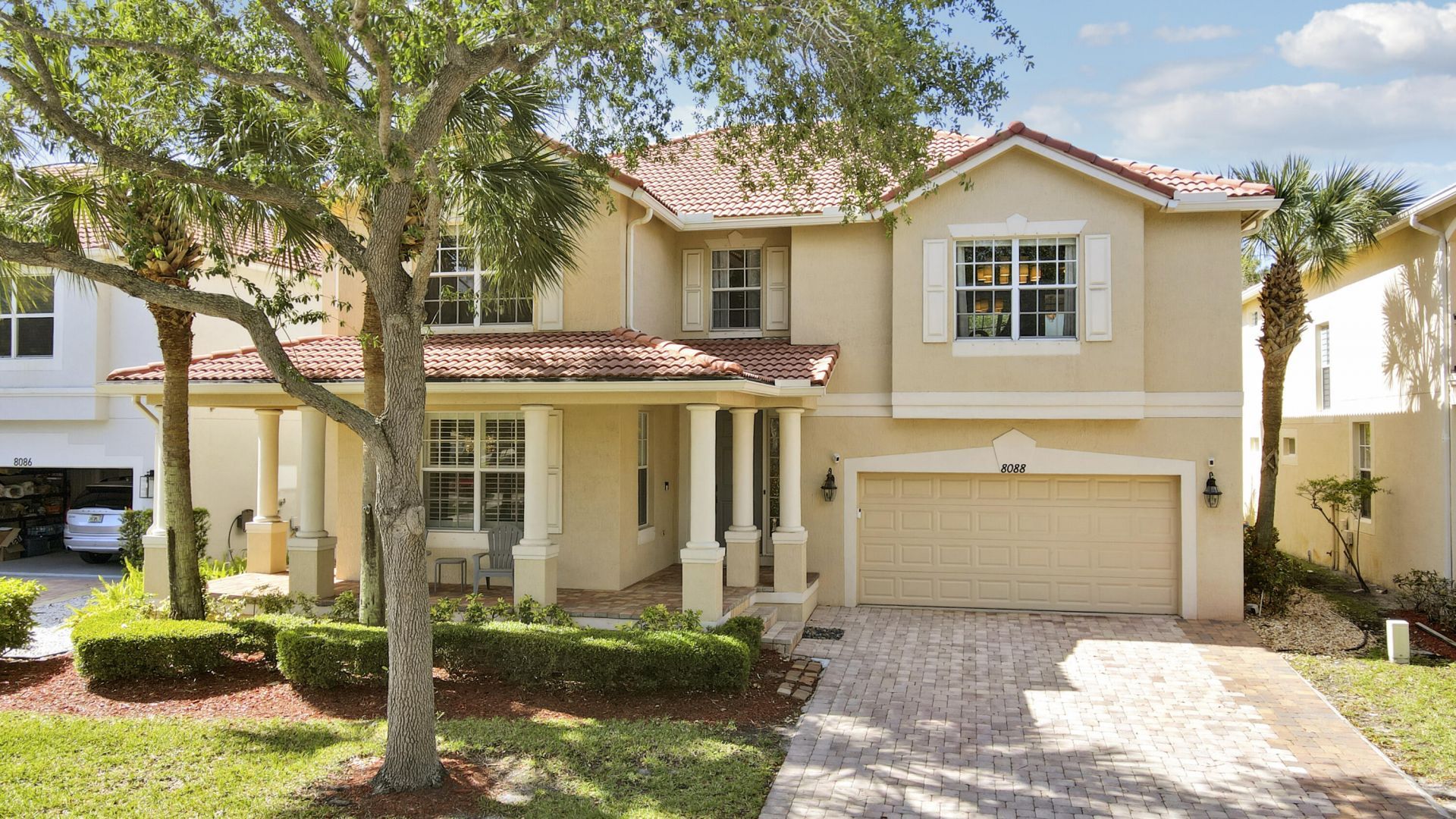 8088 Bautista Way, Palm Beach Gardens, FL 33418 Photo