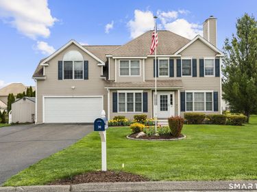 30 Reynolds Farm, New Milford, CT 06776