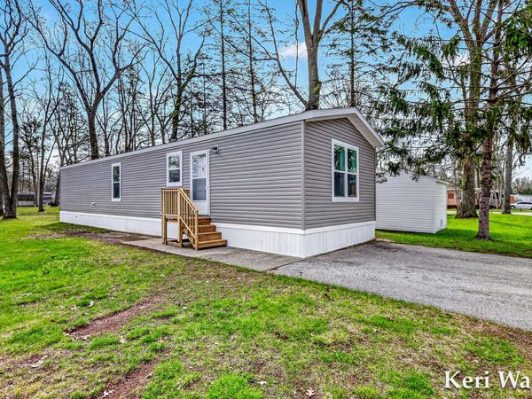 2310 Cherry Road, Twin Lake, MI 49457