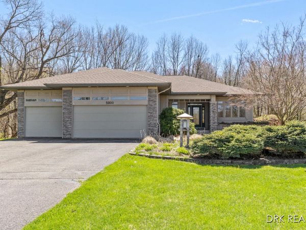 5900 Cannon Hills Drive NE, Ada, MI 49301
