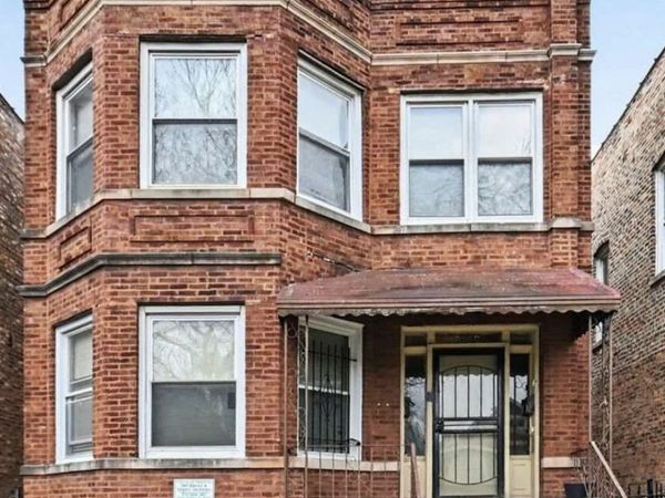 6110 S MAPLEWOOD Avenue , Chicago, IL 60629