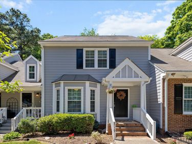 2659 Broad Oaks Place, Raleigh, NC 27603
