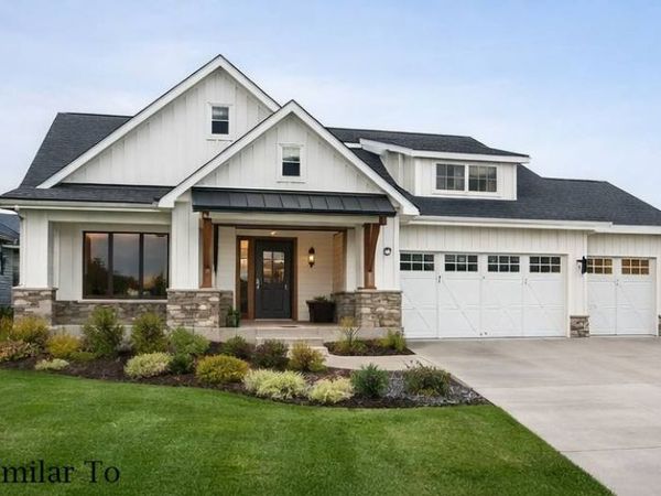 467 NE Monarch Drive, Polk City, IA 50226