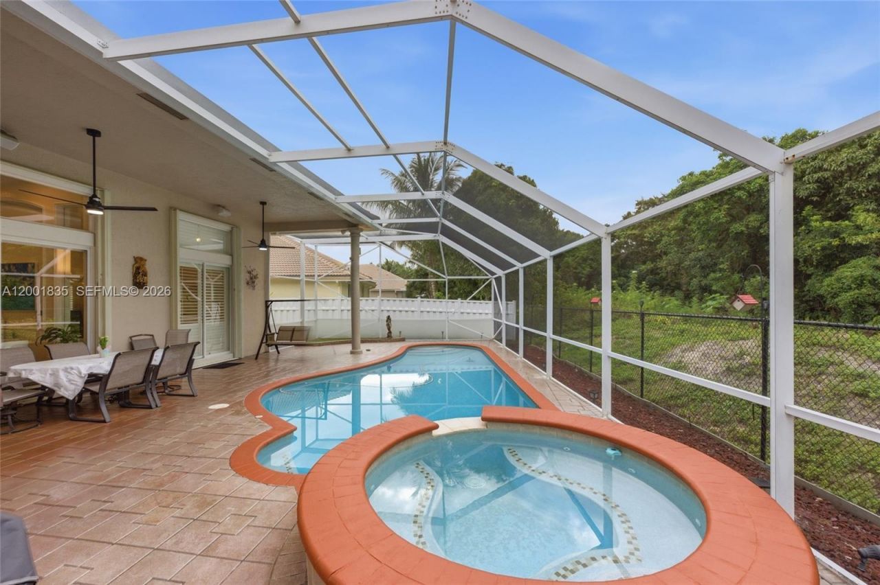 6113 NW 53rd Cir, Coral Springs, FL 33067 Photo