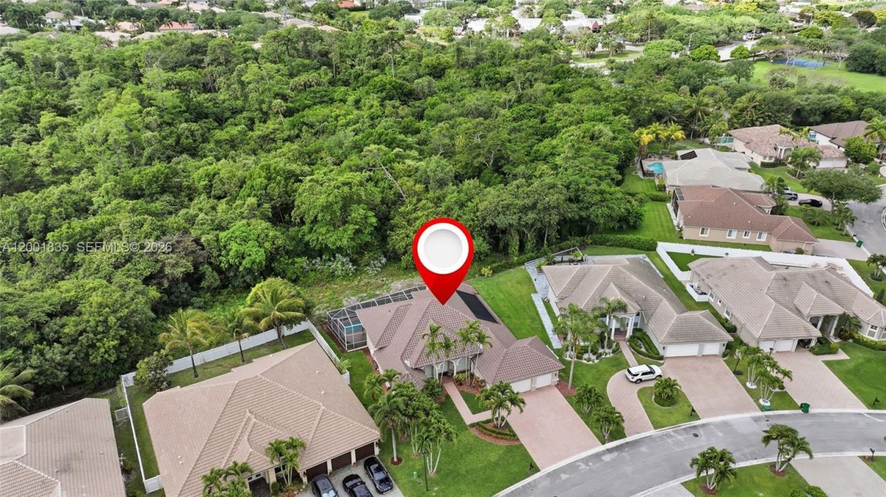 6113 NW 53rd Cir, Coral Springs, FL 33067 Photo