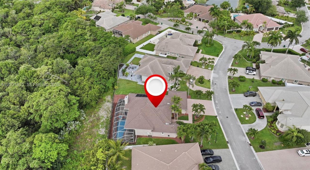 6113 NW 53rd Cir, Coral Springs, FL 33067 Photo