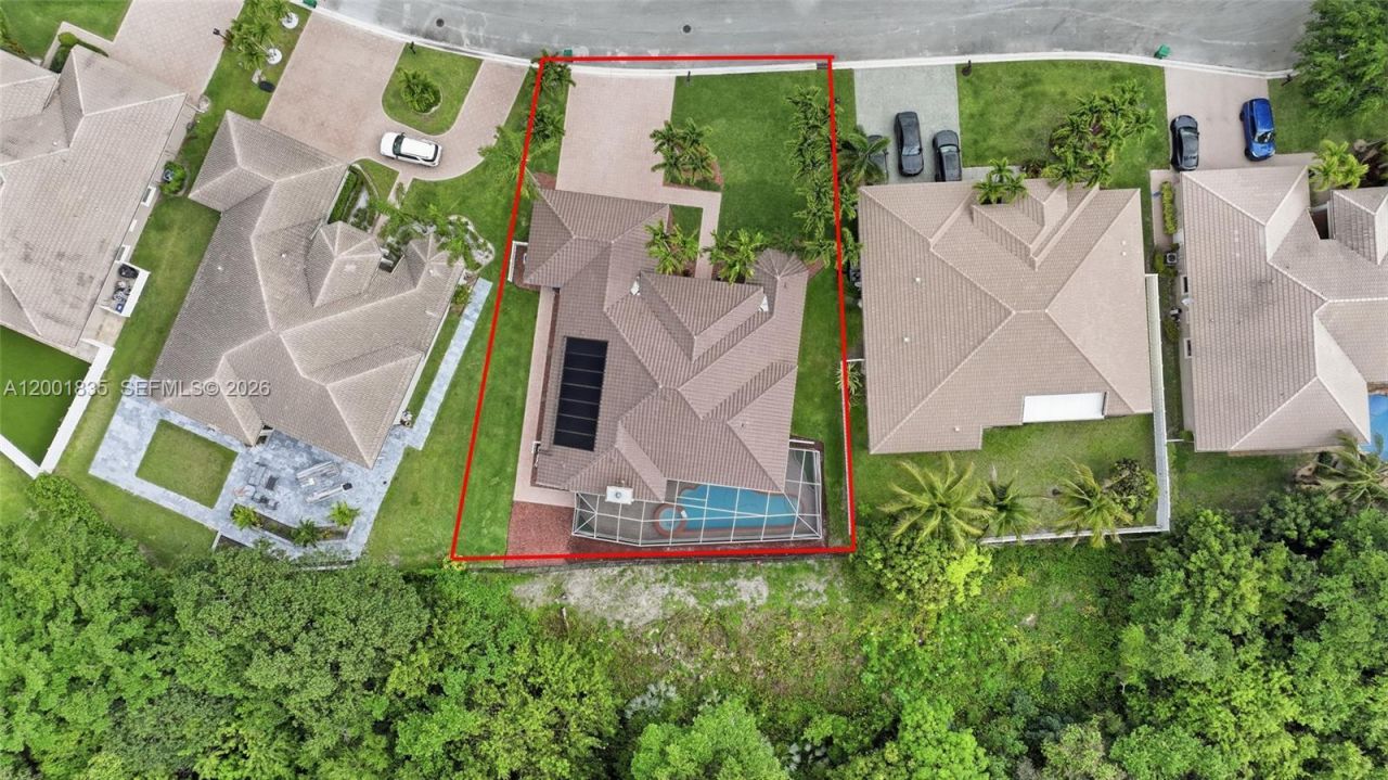 6113 NW 53rd Cir, Coral Springs, FL 33067 Photo