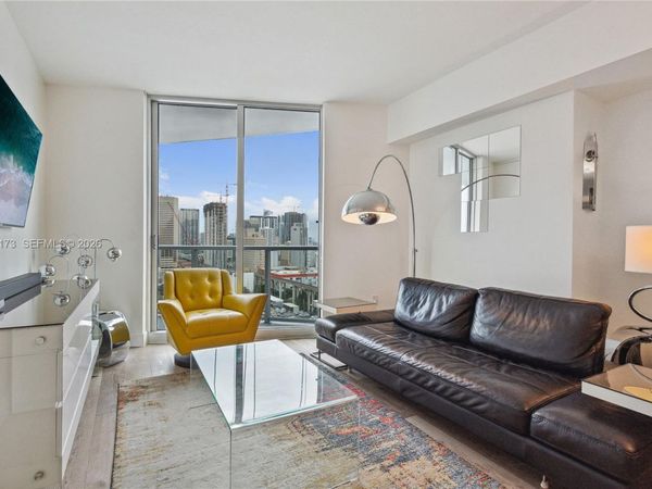 185 SW 7th St , Unit 2105, Miami, FL 33130