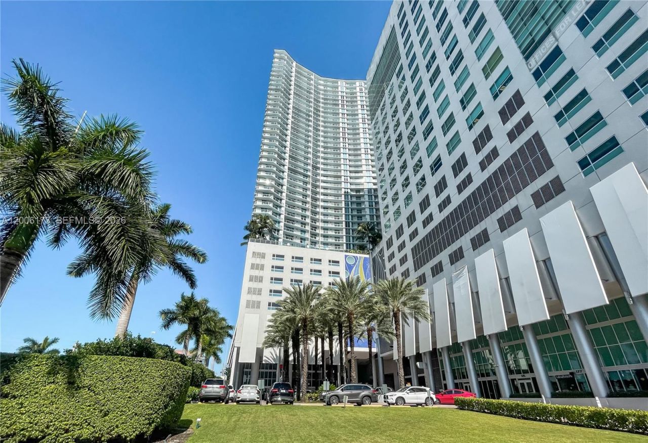 185 SW 7th St, Unit 2105, Miami, FL 33130 Photo