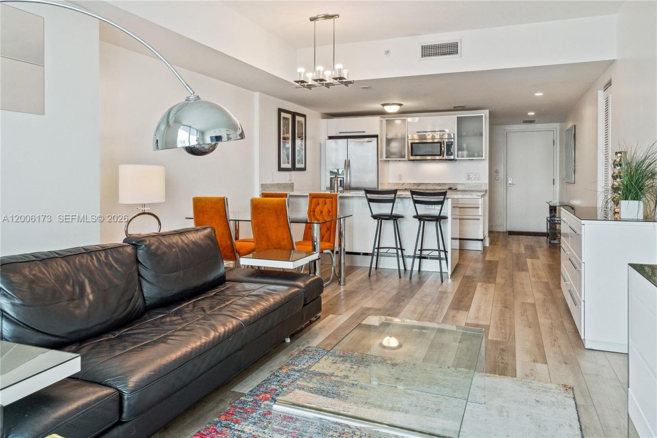 185 SW 7th St, Unit 2105, Miami, FL 33130 Photo