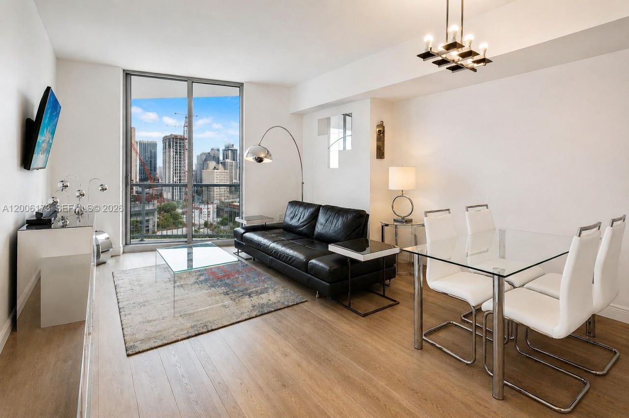 185 SW 7th St, Unit 2105, Miami, FL 33130 Photo
