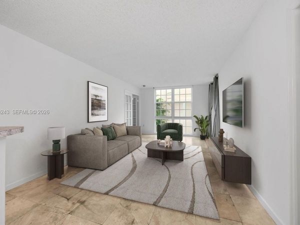 1280 S Alhambra Cir , Unit 2316, Coral Gables, FL 33146