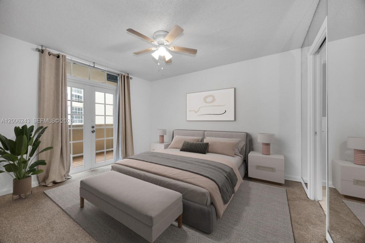1280 S Alhambra Cir, Unit 2316, Coral Gables, FL 33146 Photo
