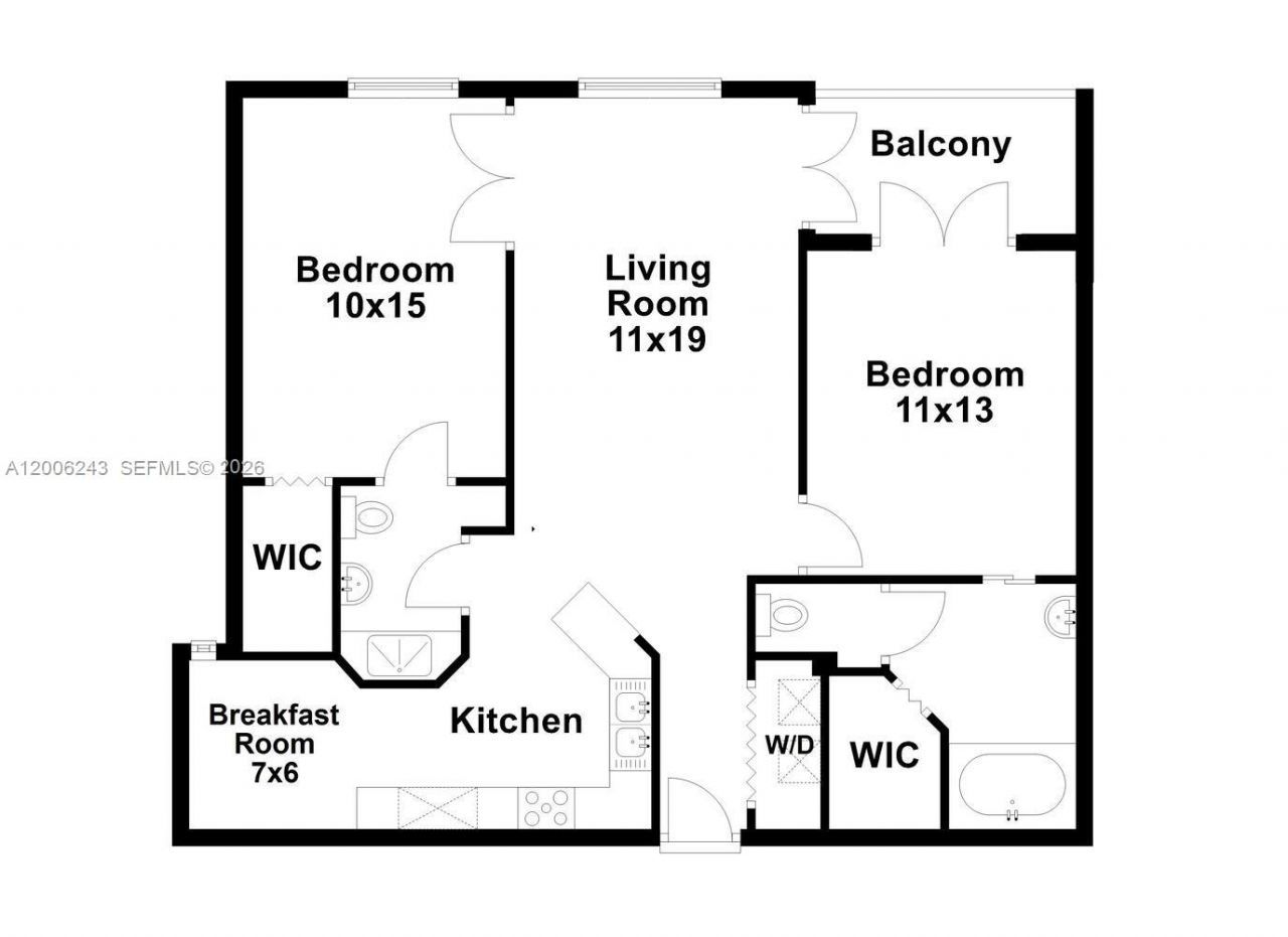 1280 S Alhambra Cir, Unit 2316, Coral Gables, FL 33146 Photo