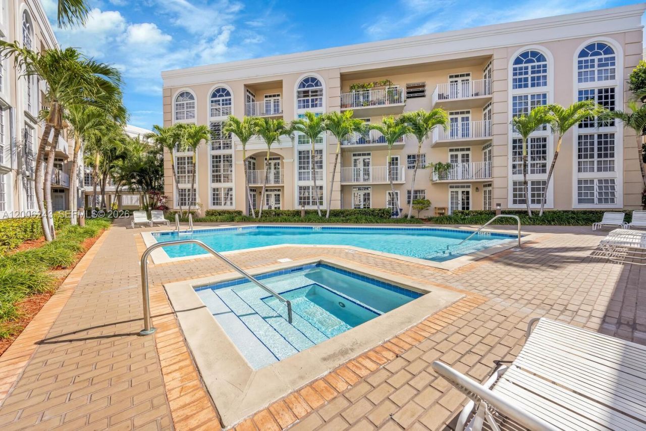 1280 S Alhambra Cir, Unit 2316, Coral Gables, FL 33146 Photo