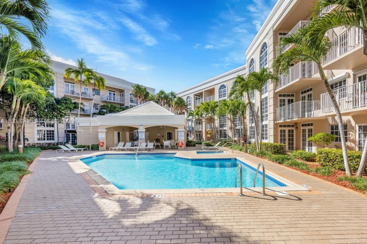 1280 S Alhambra Cir, Unit 2316, Coral Gables, FL 33146 Photo