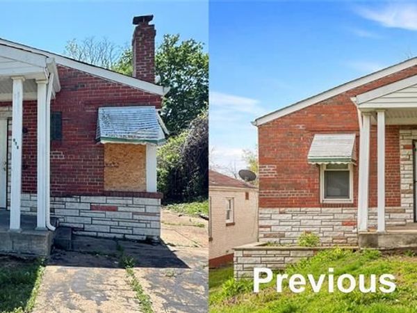 828 Elias Avenue , St Louis, MO 63147