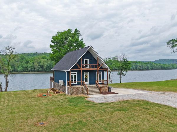 220 Joe Baker Road, Batesville, AR 72501