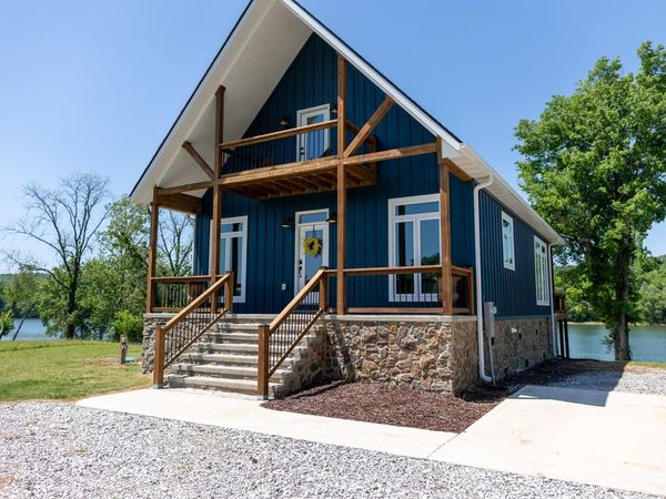 220 Joe Baker Road, Batesville, AR 72501