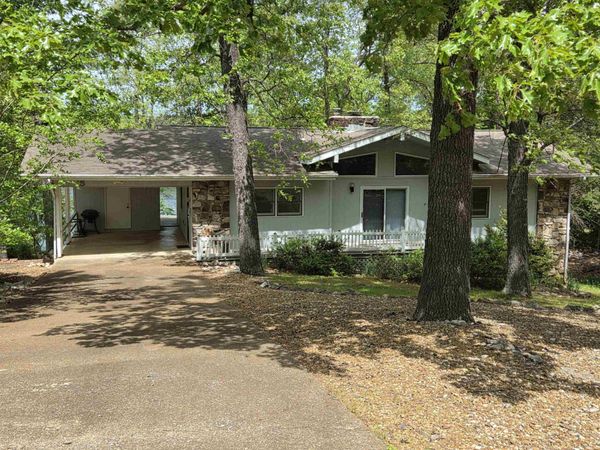 15 Pinal, Cherokee Village, AR 72529