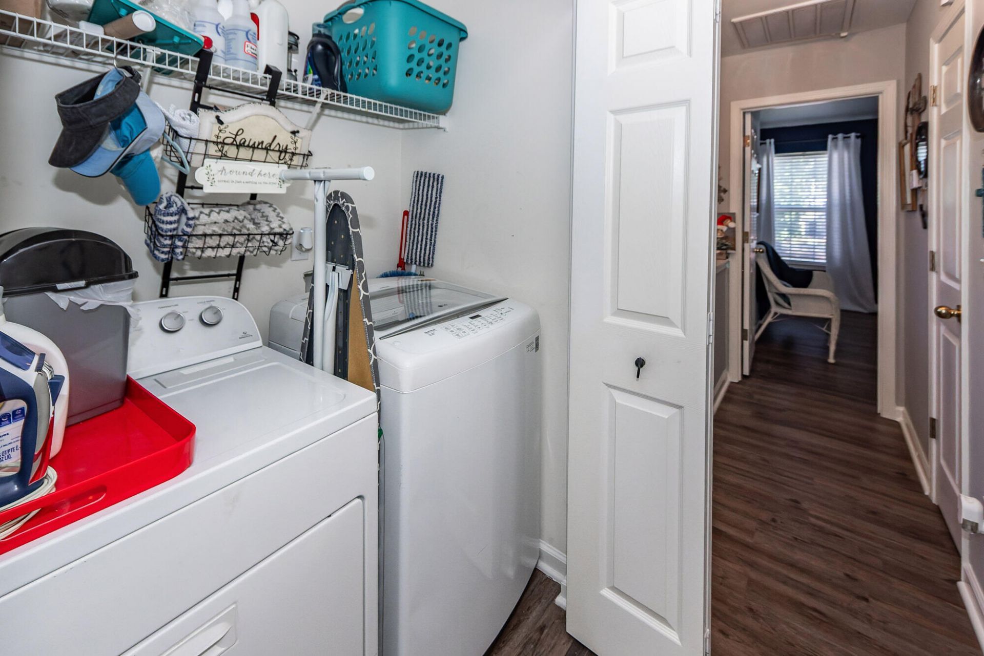 4805 Shady Tree Lane Photo 32
