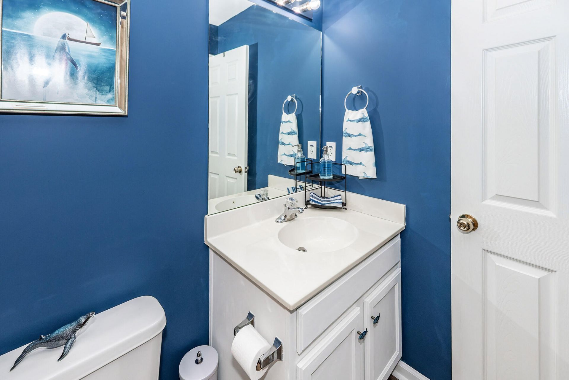4805 Shady Tree Lane Photo 39