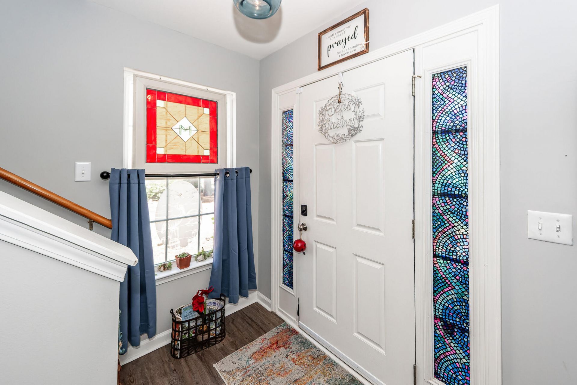 4805 Shady Tree Lane Photo 4