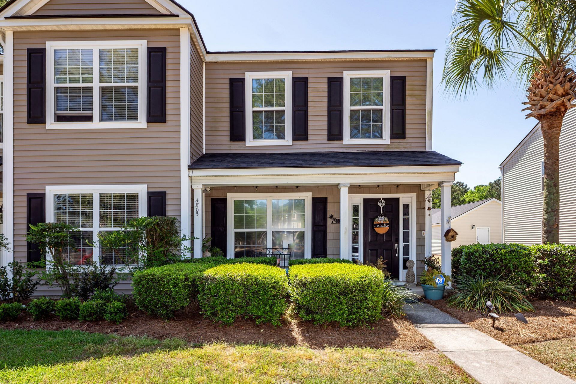4805 Shady Tree Lane Photo 40