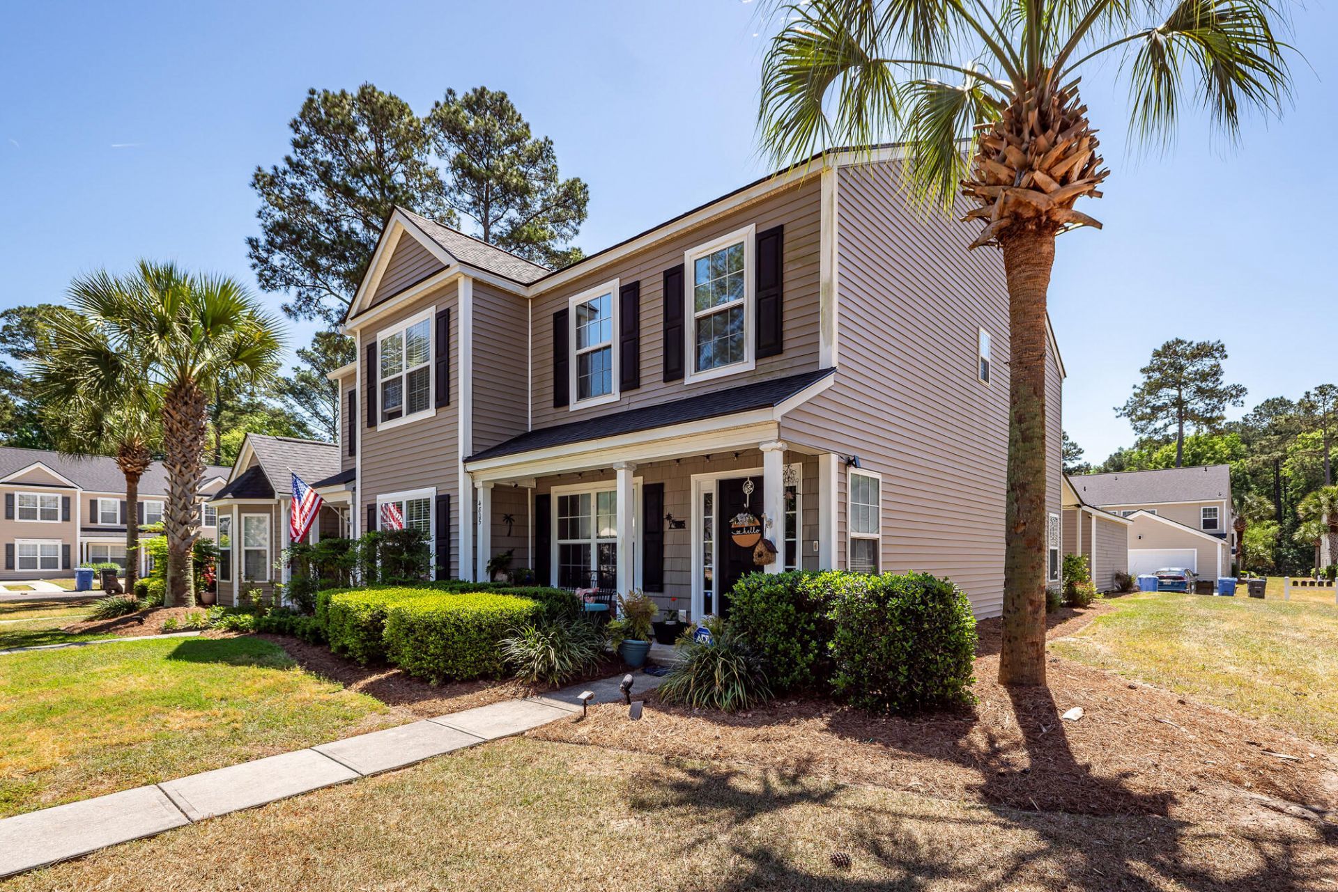 4805 Shady Tree Lane Photo 41