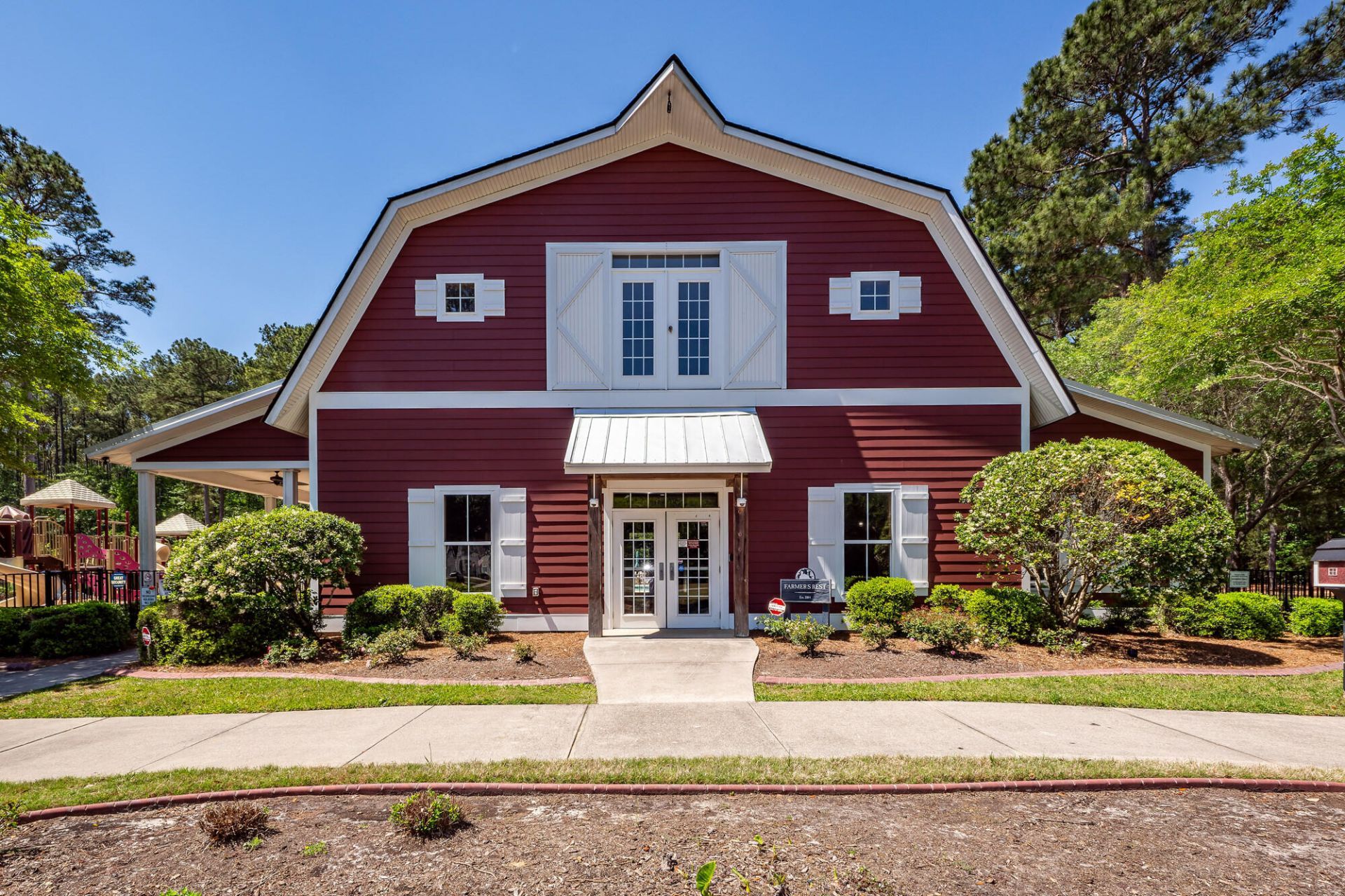 4805 Shady Tree Lane Photo 42