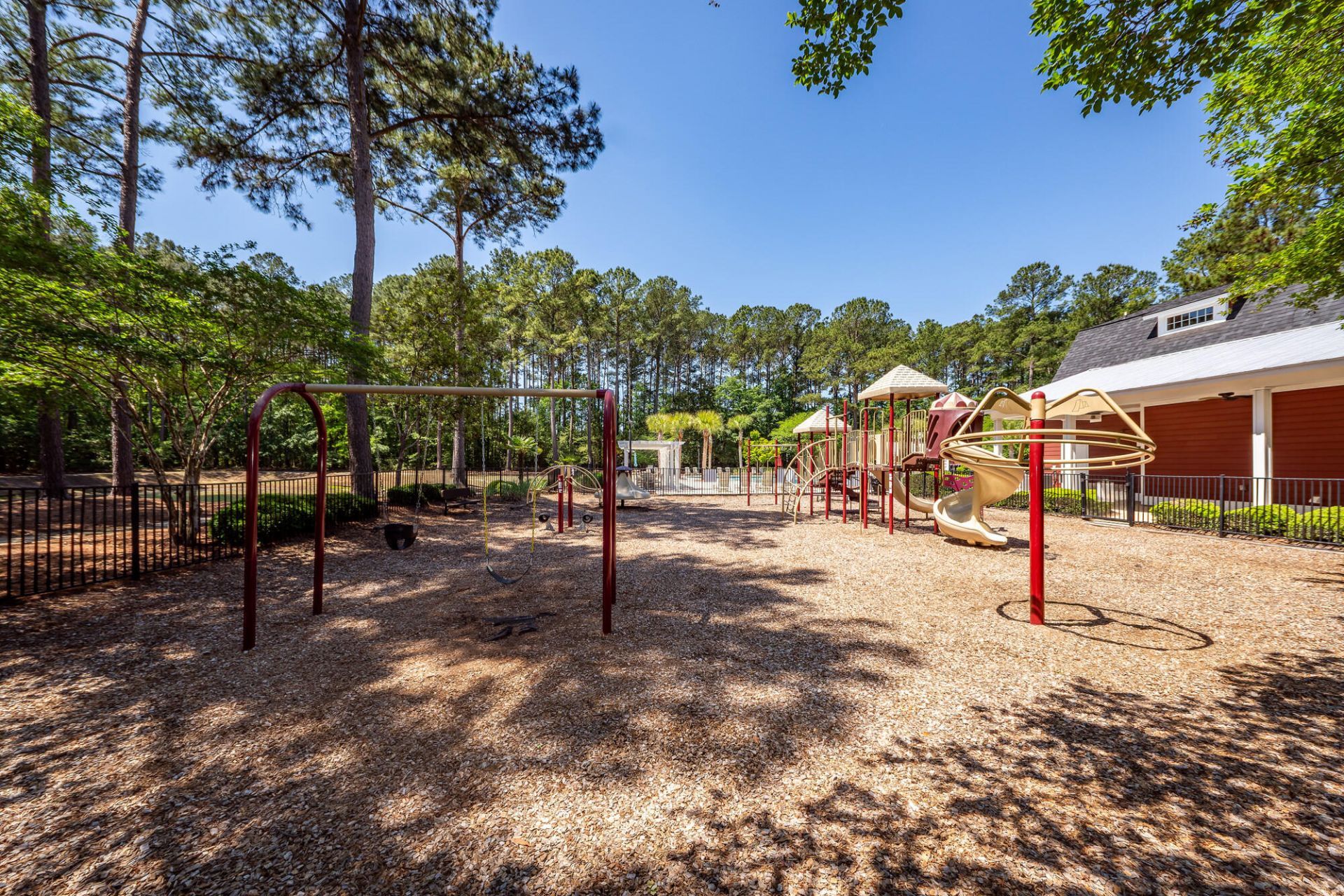 4805 Shady Tree Lane Photo 43