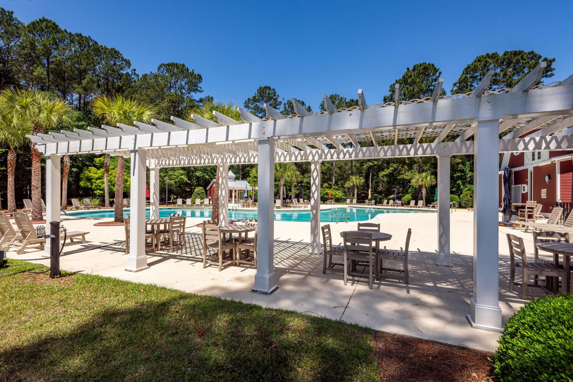 4805 Shady Tree Lane Photo 44