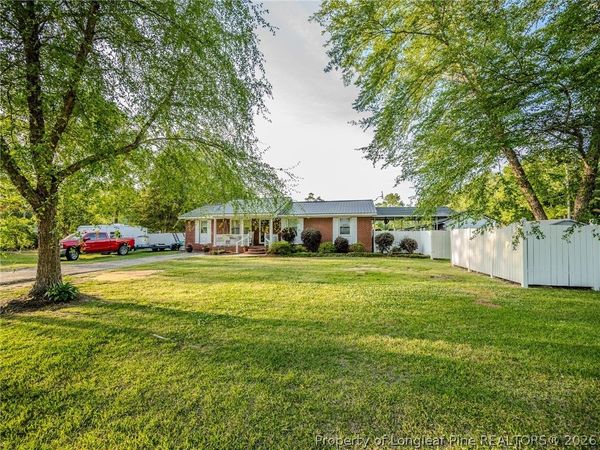 117 Joan Street , Lumberton, NC 28358