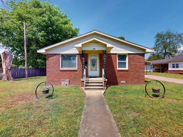228 Lake Street , Ridgely, TN 38080