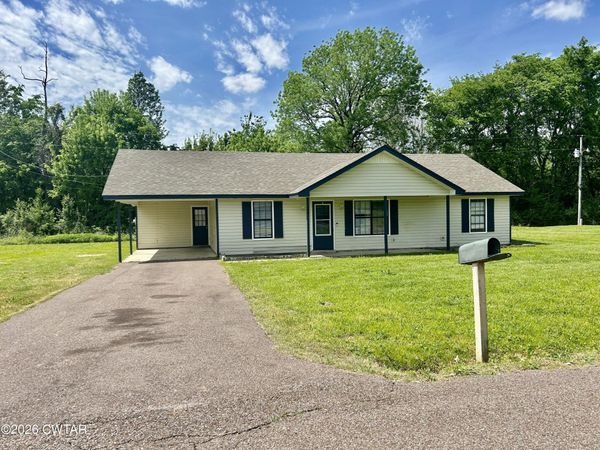 59 Crosswinds Cove , Henning, TN 38041