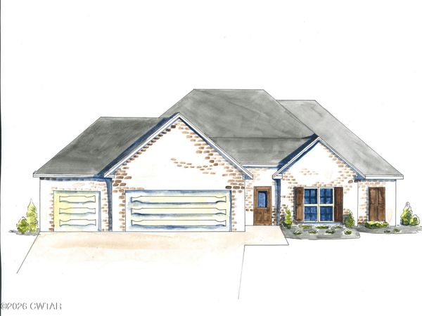 16 Emerald Downs , Three Way, TN 38343