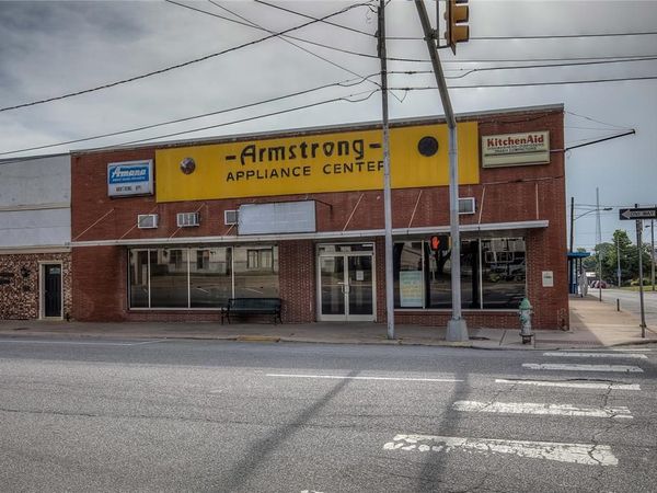 2527 Johnson Street , Greenville, TX 75401