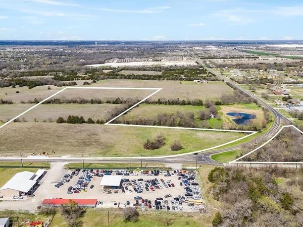 000 Milrany Lane , Melissa, TX 75454