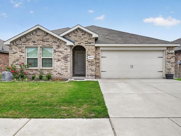2812 Royal , Denton, TX 76209