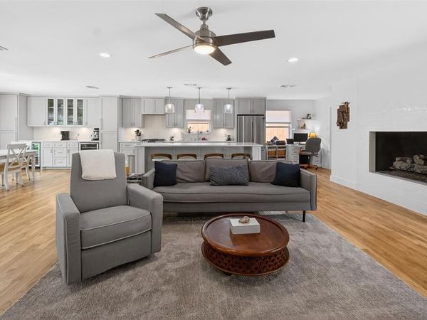 6233 Crestmont Drive, Dallas, TX 75214