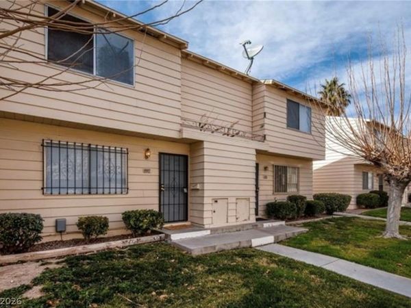 4675 Mill Valley Drive , Las Vegas, NV 89120