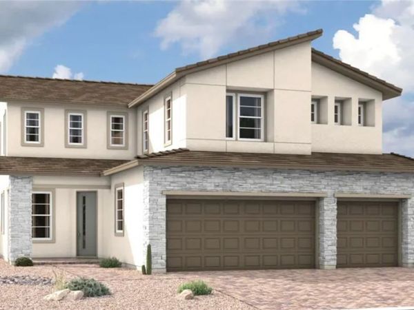 31 Fairdale Drive, Henderson, NV 89011