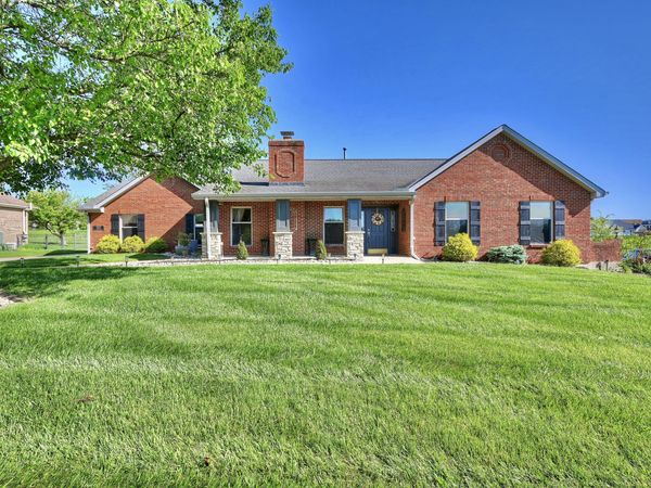 1025 Lauren Drive, Villa Hills, KY 41017