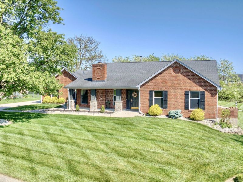 1025 Lauren Drive, Villa Hills, KY 41017 Photo 14