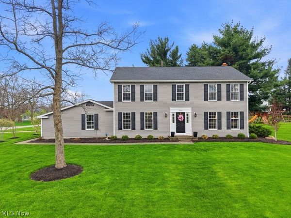 1936 Ashley Drive , Hudson, OH 44236