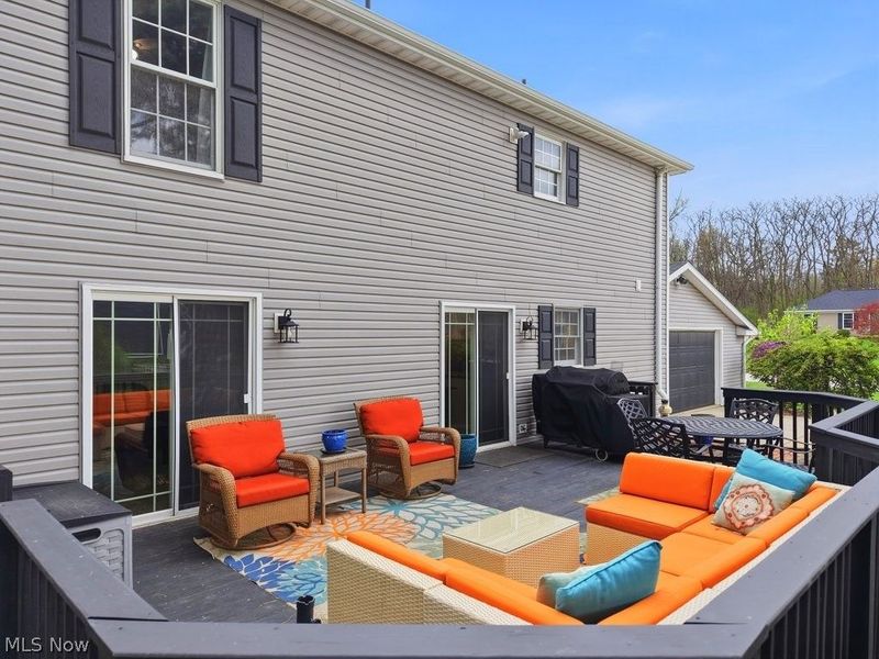 1936 Ashley Drive , Hudson, OH 44236 Photo 29